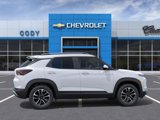 New 2025 Chevrolet TrailBlazer LT w/ Convenience Package image 5