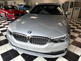 Used 2018 BMW 540i xDrive image 2
