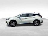 Used 2022 Nissan Murano S image 2