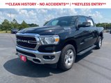 Used 2022 RAM 1500 Lone Star image 3