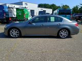 Used 2013 INFINITI G37 x image 2