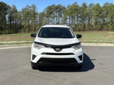 Used 2018 Toyota RAV4 LE image 2