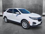 Certified 2024 Chevrolet Equinox LT image 3