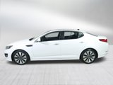 Used 2012 Kia Optima SX w/ Premium Pkg image 4
