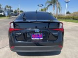Used 2020 Toyota Prius XLE image 4