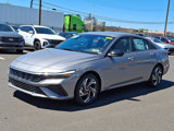 New 2025 Hyundai Elantra Sport image 3