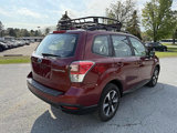 Used 2018 Subaru Forester 2.5i w/ Alloy Wheel Package image 5