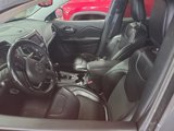 Used 2021 Jeep Cherokee Latitude Plus image 5