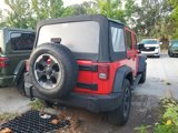 Used 2018 Jeep Wrangler Unlimited Sport w/ Trailer Tow Group image 4