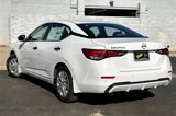 New 2025 Nissan Sentra S image 2