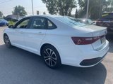 Used 2025 Volkswagen Jetta Sport image 5