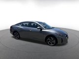 Used 2024 Nissan Sentra SV image 2