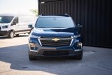 Used 2022 Chevrolet Traverse LT image 3