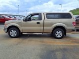 Used 2014 Ford F150 XLT w/ Trailer Tow Package image 4