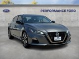 Used 2020 Nissan Altima 2.5 SR w/ Premium Package image 4