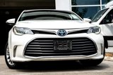 Used 2018 Toyota Avalon Limited image 4