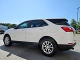 Used 2020 Chevrolet Equinox LS image 5