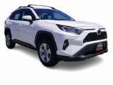 Used 2019 Toyota RAV4 XLE image 2