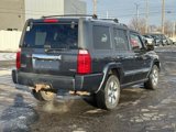 Used 2008 Jeep Commander Limited w/ Trailer Tow Group IV image 4
