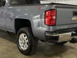 Used 2015 Chevrolet Silverado 2500 LT w/ LT Convenience Package image 6