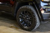 Used 2017 Jeep Grand Cherokee Altitude image 6