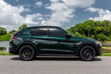 Used 2021 Alfa Romeo Stelvio Sprint w/ Nero Edizione image 2