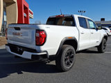 New 2025 GMC Canyon Elevation w/ Convenience Package image 4