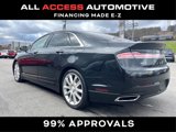Used 2014 Lincoln MKZ AWD w/ Equipment Group 101A Select image 4