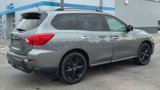 Used 2018 Nissan Pathfinder SL w/ Midnight Edition Package image 2