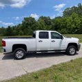 Used 2012 Chevrolet Silverado 2500 LT w/ Interior Plus Package image 6