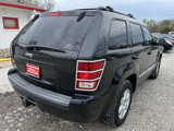 Used 2010 Jeep Grand Cherokee Laredo image 3