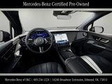 Certified 2024 Mercedes-Benz EQE 350+ 4MATIC SUV image 3