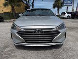 Used 2020 Hyundai Elantra Value Edition image 2