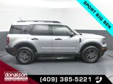 Used 2023 Ford Bronco Sport Big Bend image 2