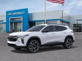 New 2025 Chevrolet Trax RS w/ Driver Confidence Package image 2