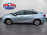 Used 2017 Chevrolet Cruze LS image 6