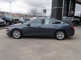 Used 2021 Chevrolet Malibu LT image 4