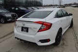 Used 2020 Honda Civic Sport image 5