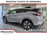 Used 2023 Nissan Murano SL w/ SL Moonroof Package image 6