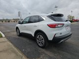 Used 2022 Ford Escape SEL image 4