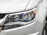 Used 2020 Chevrolet Colorado W/T w/ WT Convenience Package image 4