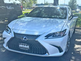 Used 2021 Lexus ES 300h w/ Premium Package image 2