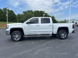 Used 2017 GMC Sierra 1500 SLT w/ SLT Premium Package image 4