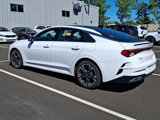 Used 2022 Kia K5 GT-Line w/ GT-Line FWD Premium Package image 4