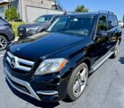 Used 2013 Mercedes-Benz GLK 350 4MATIC image 3