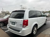 Used 2014 Dodge Grand Caravan SXT w/ Security Group image 4