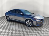New 2025 Nissan Sentra SV w/ SV Premium Package image 2