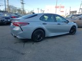 Used 2019 Toyota Camry SE image 4