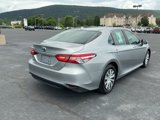 Used 2019 Toyota Camry LE w/ Fleet Convenience Package image 5