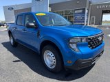 New 2025 Ford Maverick XL image 2